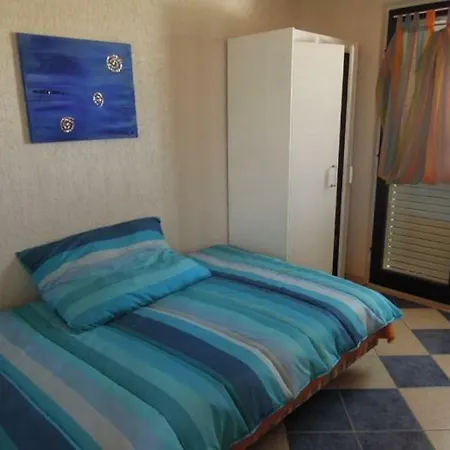 Ferienhaus Kozjak XXVI 2-3